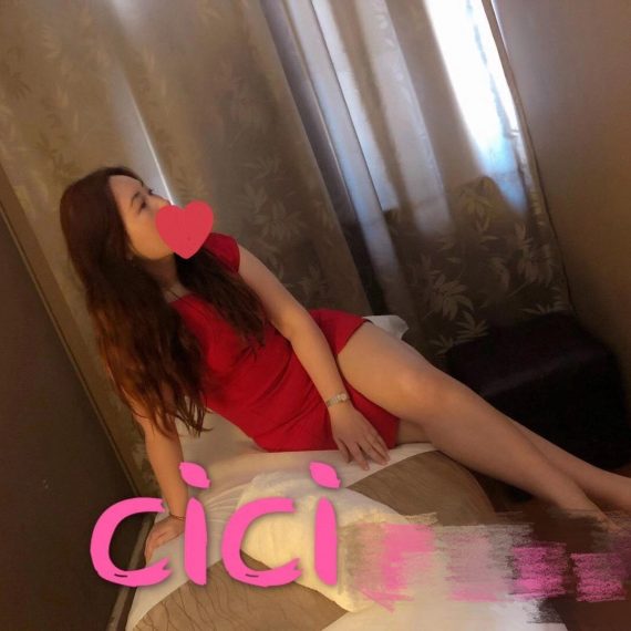 CICI-Sexy girl
